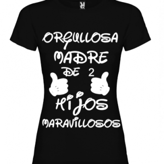 Apretar Fruncir el ceño Artefacto Camiseta Diseños «Día de la Madre» (6) – Tienda Online Gemelitas