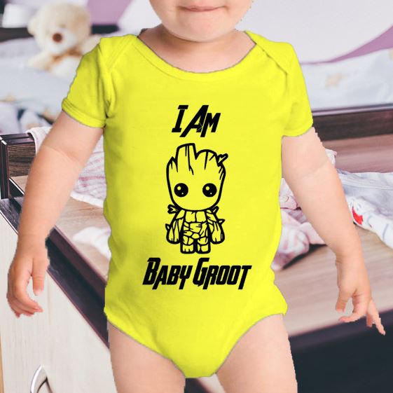 Body Bebé Diseño Personalizado – Tienda Online Gemelitas