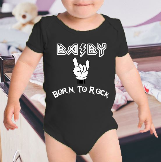 Body Bebé Diseño «Baby Potter» – Tienda Online Gemelitas