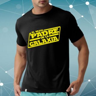 Camisetas Día del Padre