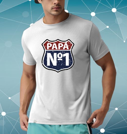 camisetas hombre diseño