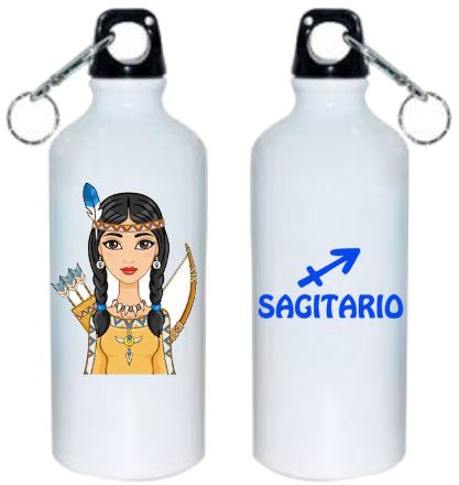 Botellas Deportivas Diseño Personalizado – Tienda Online Gemelitas